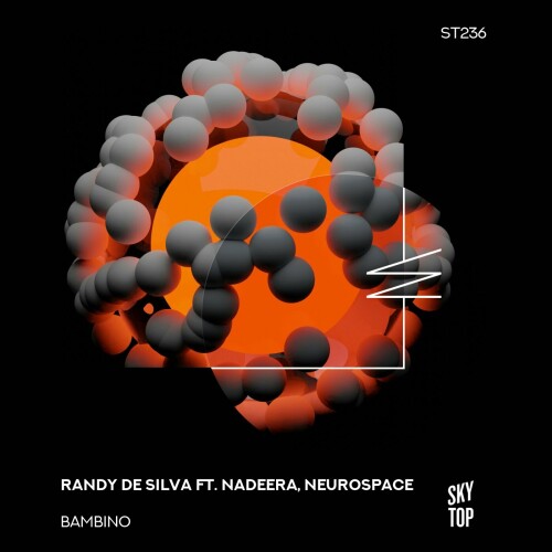 Randy De Silva & Neurospace - Bambino (2024) Download