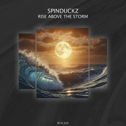 Spinduckz – Rise Above the Storm (2024)