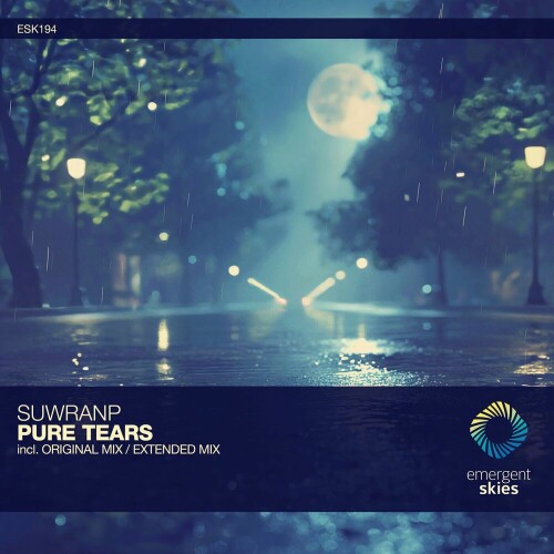 SuwranP – Pure Tears (2024)