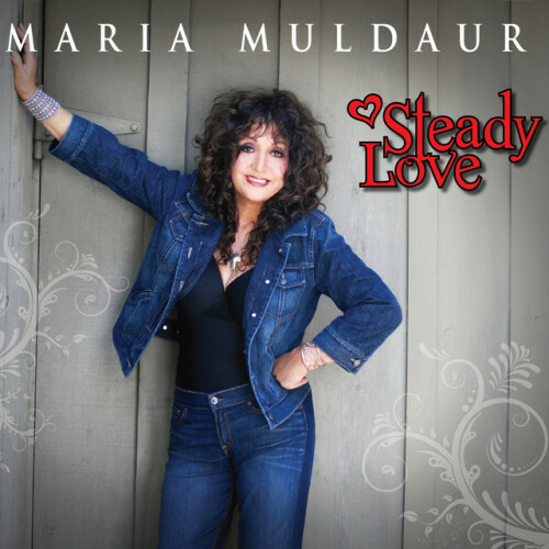 Maria Muldaur - Steady Love (2011) Download