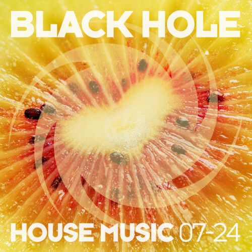 Various Artists - Black Hole House Music 07-24 (2024) Download