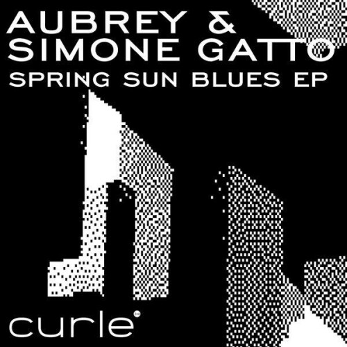 Aubrey and Simone Gatto – Spring Sun Blues EP (2018)