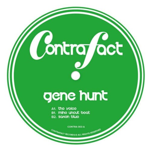 Gene Hunt - Feel My Soul (2021) Download