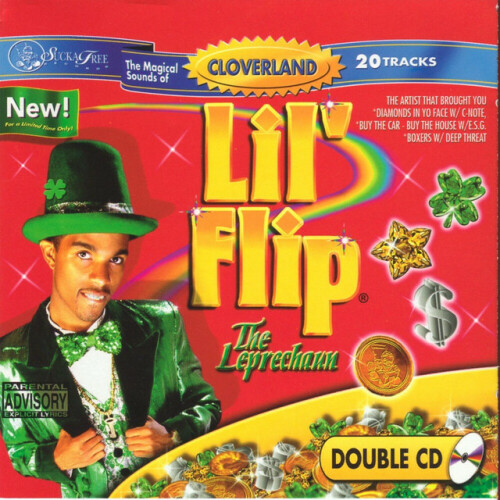 Lil' Flip - The Leprechaun (2002) Download