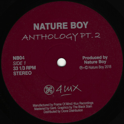 Nature Boy - Nature Boy Anthology Part 2 (2019) Download