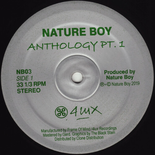 Nature Boy - Nature Boy Anthology Part 1 (2018) Download