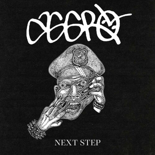 Aggro – Next Step (2024)