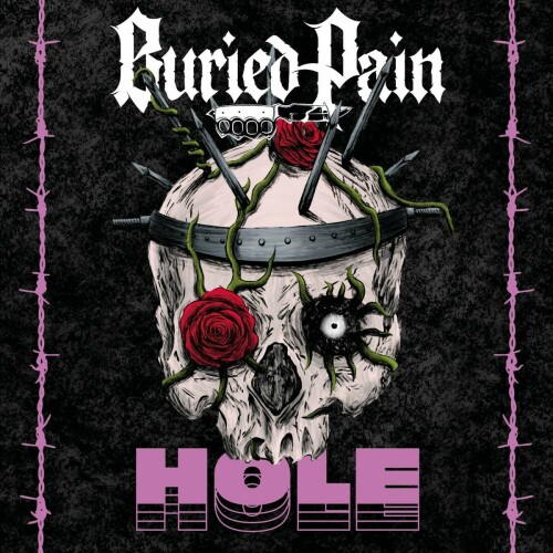 Buried Pain – Hole (2024)