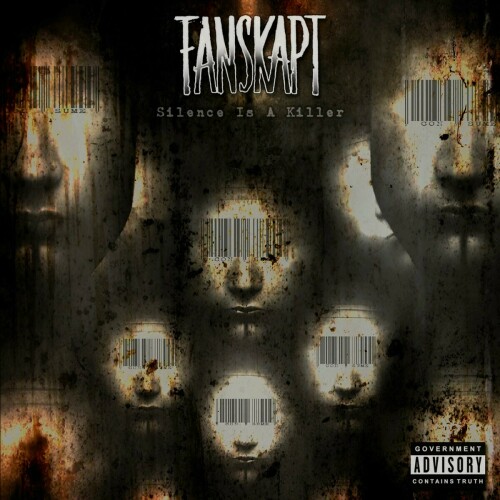 Fanskapt – Silence Is A Killer (2024)