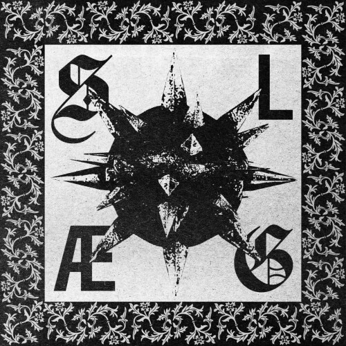 Hallways – Slaeg (2024)