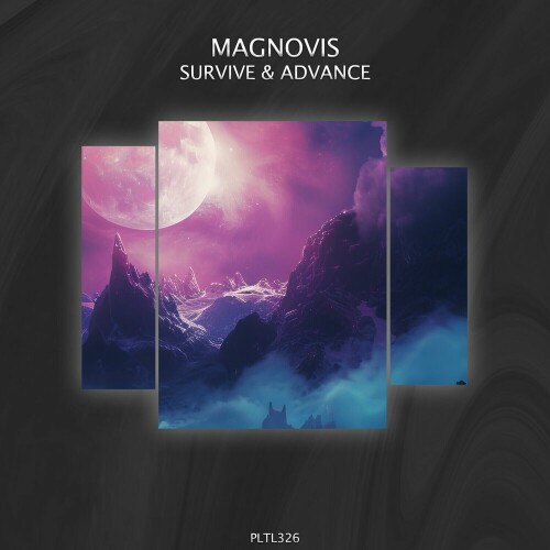 Magnovis – Survive and Advance (2024)