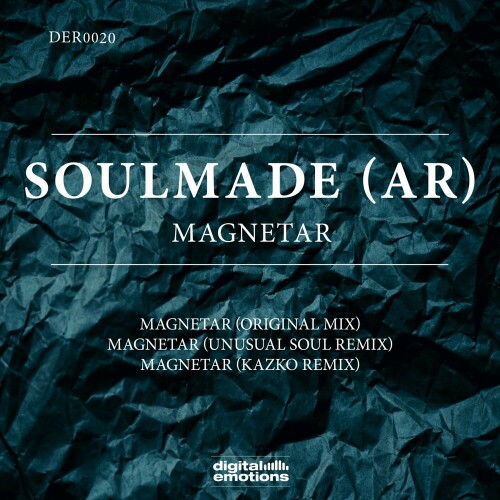 Soulmade (AR) - Magnetar (2024) Download