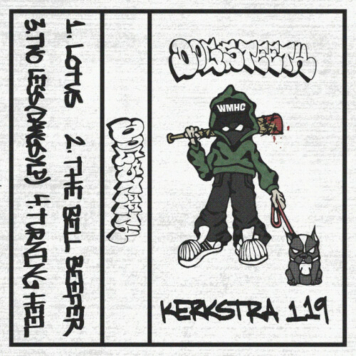 Dogsteeth - Kerkstra 119 (2024) Download