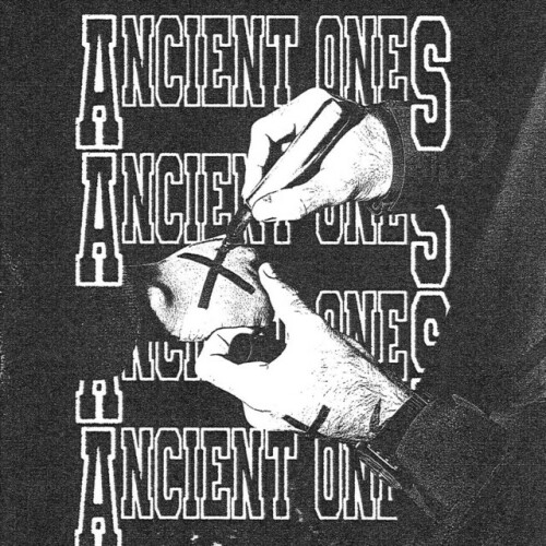 Ancient Ones – Ancient Ones (2024)