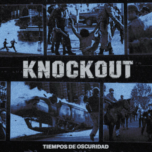 Knockout – Tiempos De Oscuridad (2024)