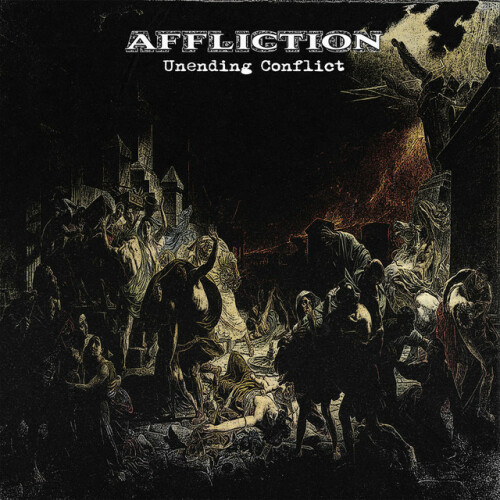 Affliction - Unending Conflict (2024) Download