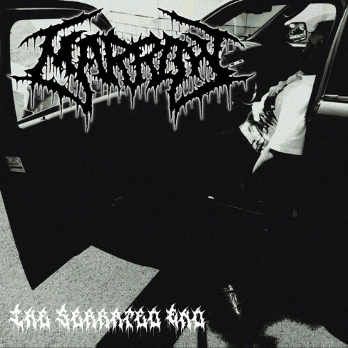 Marrow - The Serrated End (2024) Download