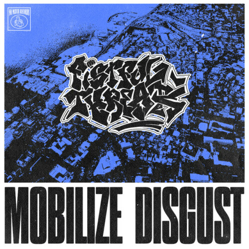 Fistful Threats – Moblize Disgust (2024)