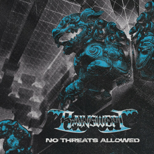 Rainswept - No Threats Allowed (2024) Download