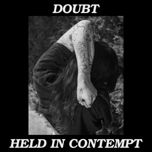 Doubt - Held In Contempt (2024) Download