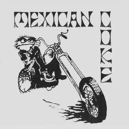 Mexican Coke - Hand Cannon (2024) Download