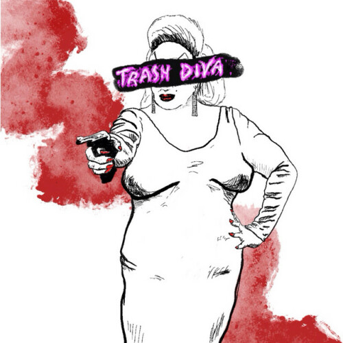 Trash Diva – Trash Diva (2024)