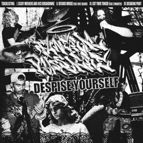 Funeral Massacre - Despise Yourself (2024) Download