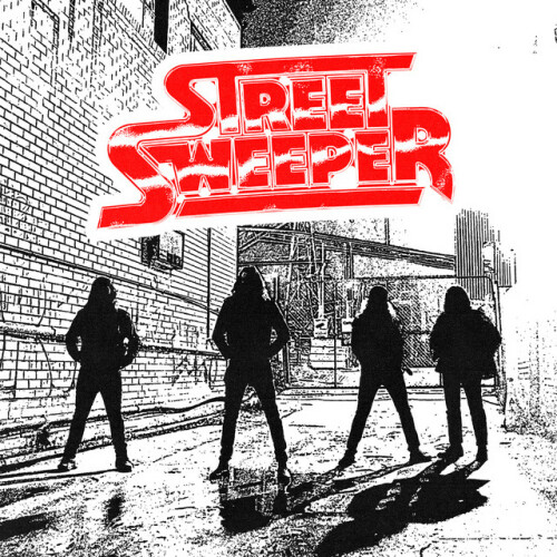 Street Sweeper – Street Sweeper (2024)