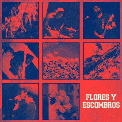 Sunkel - Flores Y Escombros (2024) Download