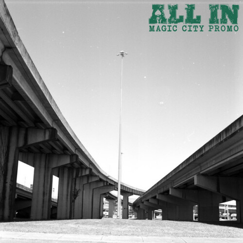 All In – Magic City Promo (2024)