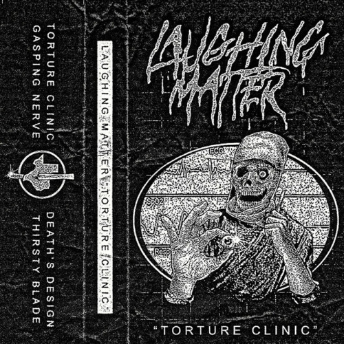 Laughing Matter - Torture Clinic (2024) Download