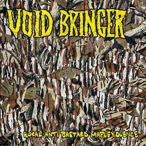 Void Bringer - Rural Anti Bastard Mapleviolence (2024) Download