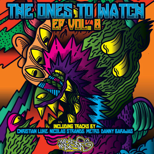 Various Artists - Ones to Watch 8 (2024) Download