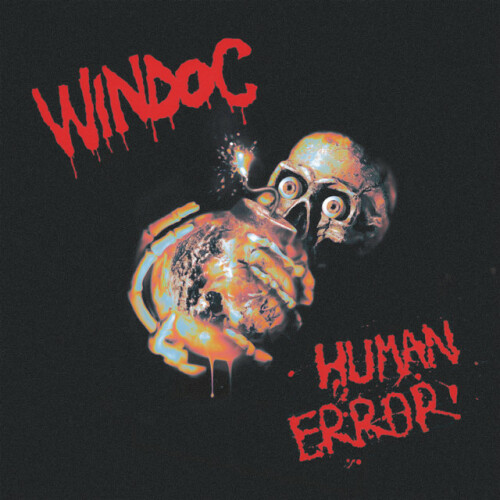 Windoc - Human Error (2024) Download