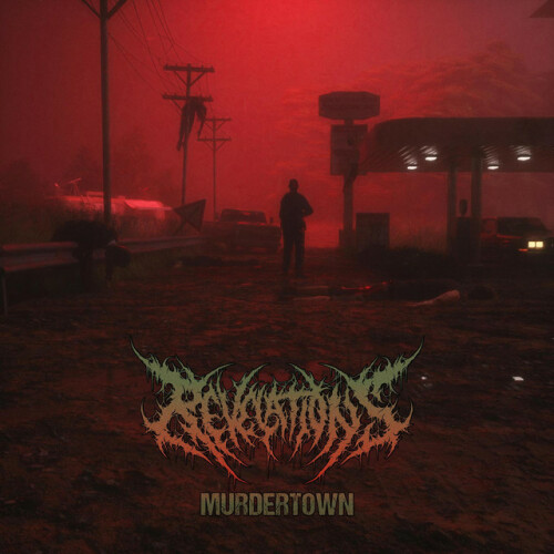 Revelations - Murdertown (2024) Download