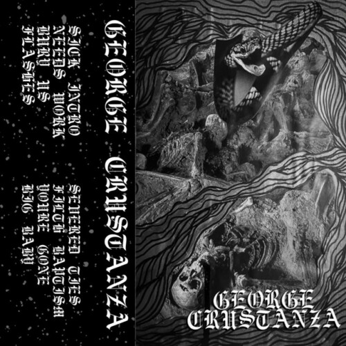 George Crustanza – George Crustanza (2024)