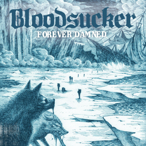 Bloodsucker - Forever Damned (2024) Download