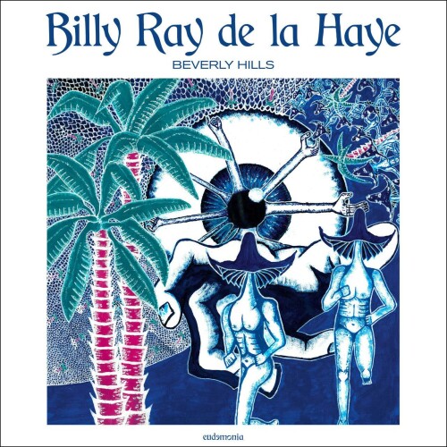 Billy Ray de la Haye – Beverly Hills (2020)