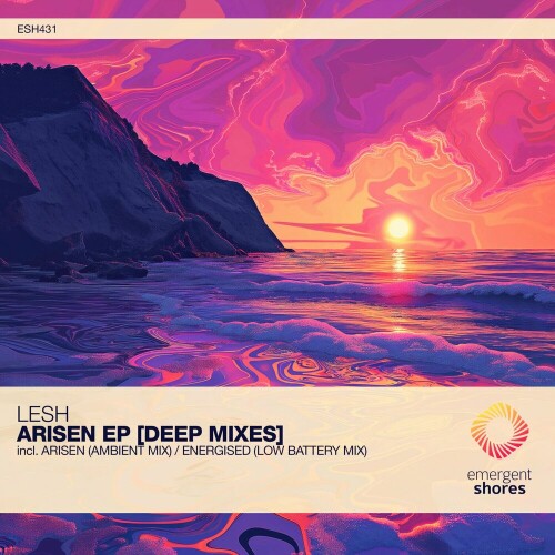 Lesh – Arisen (Deep Mixes) (2024)