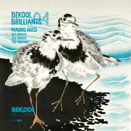 Mauro Masi - Bekool Brilliants 04 (2024) Download