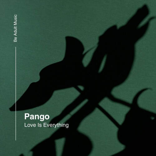 Pango - Love Is Everything (2024) Download