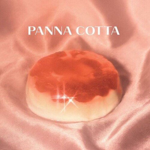 Panna Cotta – Sunrise (2022)