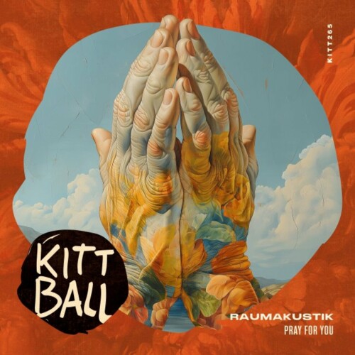 Raumakustik - Pray For You (2024) Download