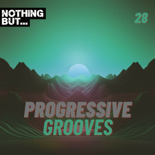 Various Artists - Nothing But... Progressive Grooves, Vol. 28 (2024) Download