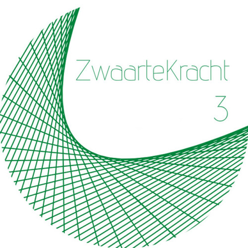 Various Artists – ZwaarteKracht 3 (2020)