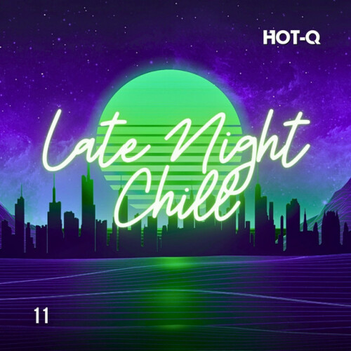 Various Artists - Late Night Chill 011 (2024) Download