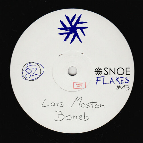 Lars Moston - Snoeflakes #13 (2023) Download