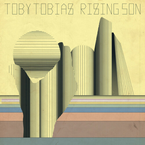 Toby Tobias - Rising Son (2015) Download