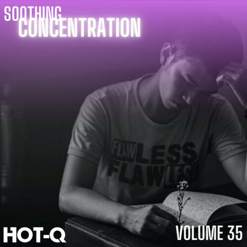 Various Artists – Soothing Concentration 035 (2024)