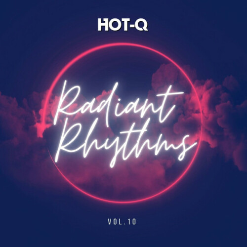 Various Artists - Radiant Rhythms 010 (2024) Download